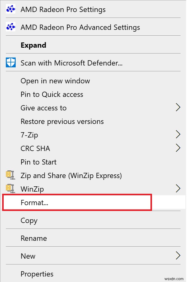 Windows 10がUSBから起動しない問題の解決方法【5つの対処法】