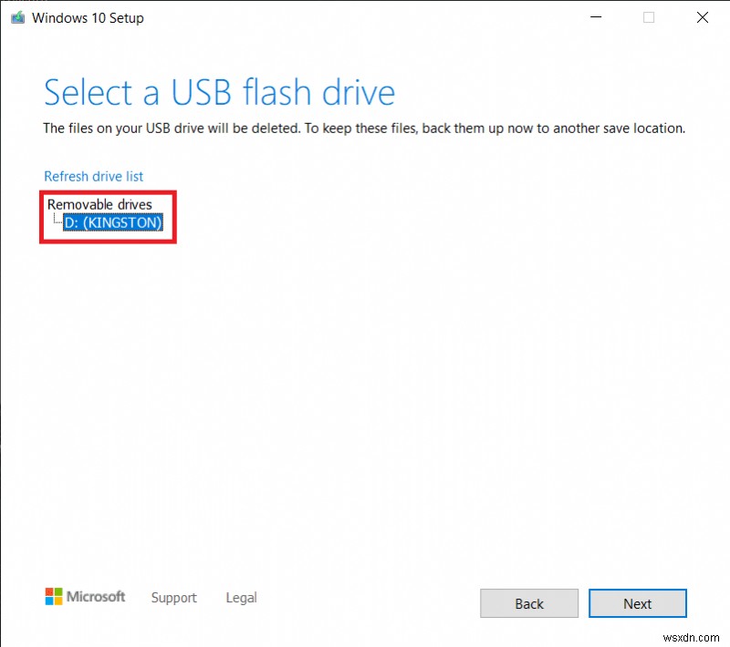 Windows 10がUSBから起動しない問題の解決方法【5つの対処法】