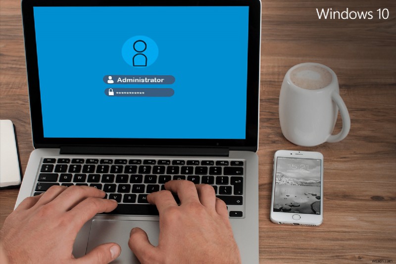 Windows 10で管理者アカウントを有効・無効にする方法【4つの手順を完全解説】