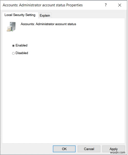 Windows 10で管理者アカウントを有効・無効にする方法【4つの手順を完全解説】