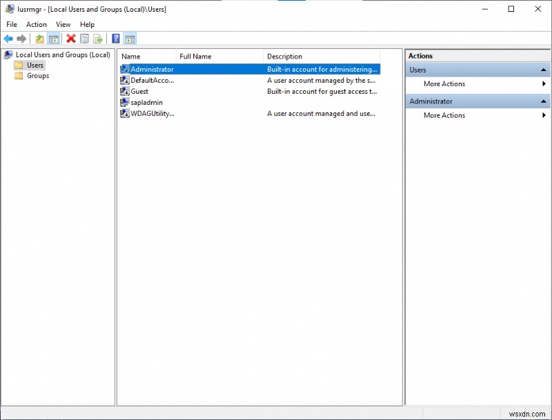 Windows 10で管理者アカウントを有効・無効にする方法【4つの手順を完全解説】