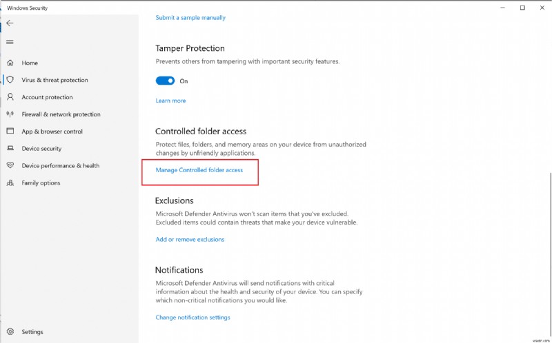 Windows 10でフォルダーが勝手に「読み取り専用」に戻る問題を解決する6つの方法
