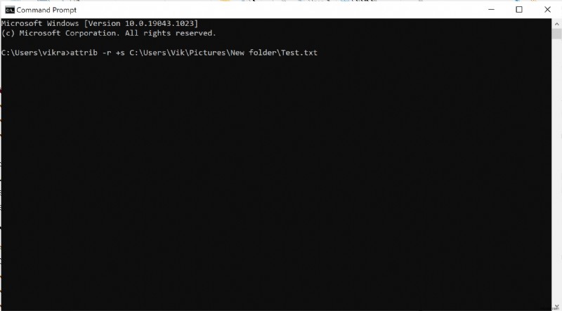 Windows 10でフォルダーが勝手に「読み取り専用」に戻る問題を解決する6つの方法