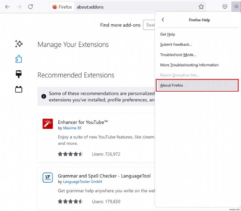 Firefoxで動画が再生されないときの対処法7選｜原因別の解決策を徹底解説