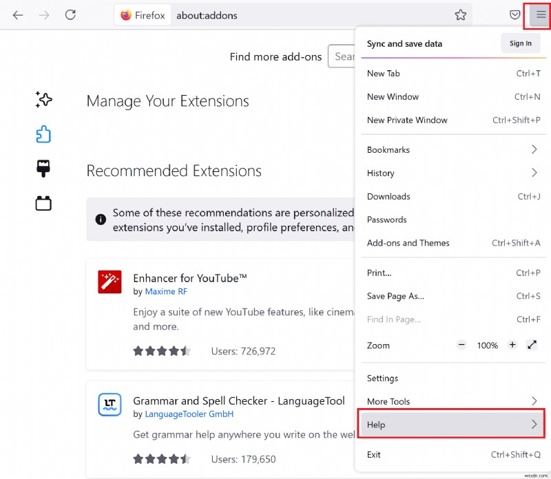 Firefoxで動画が再生されないときの対処法7選｜原因別の解決策を徹底解説
