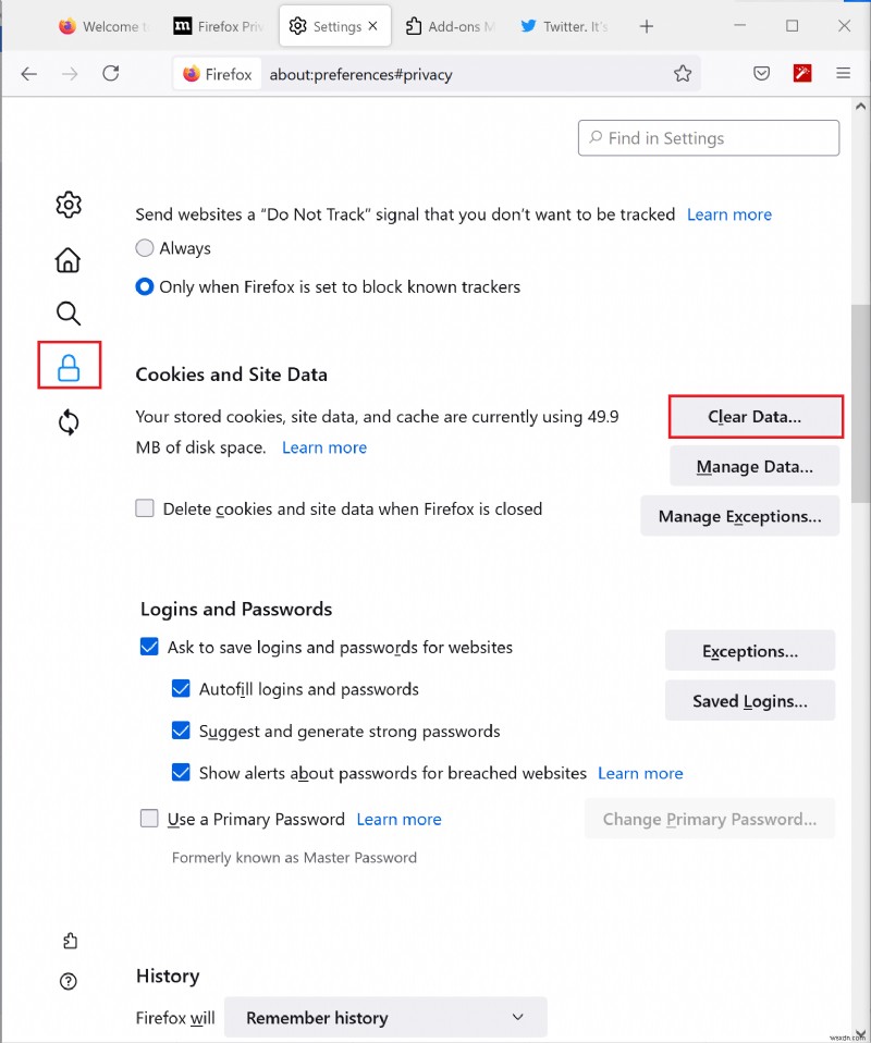 Firefoxで動画が再生されないときの対処法7選｜原因別の解決策を徹底解説