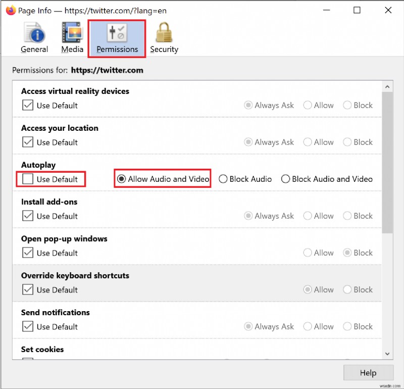 Firefoxで動画が再生されないときの対処法7選｜原因別の解決策を徹底解説
