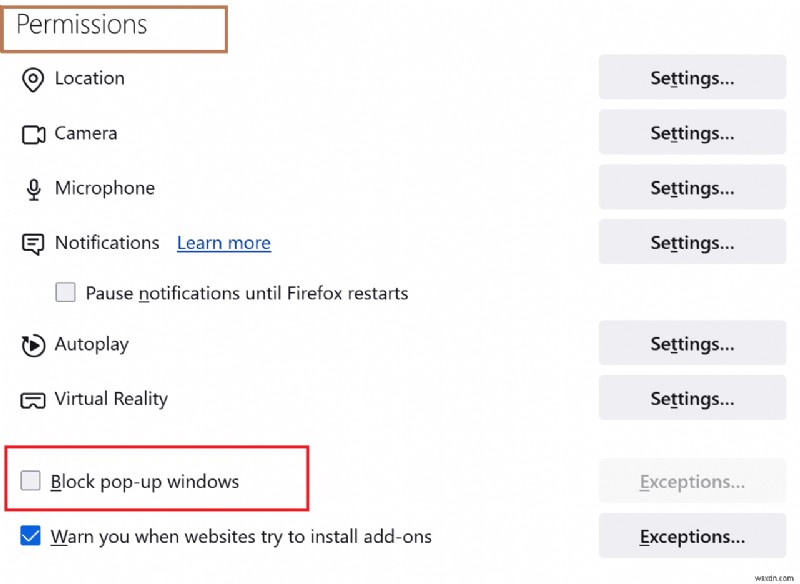 Firefoxで動画が再生されないときの対処法7選｜原因別の解決策を徹底解説