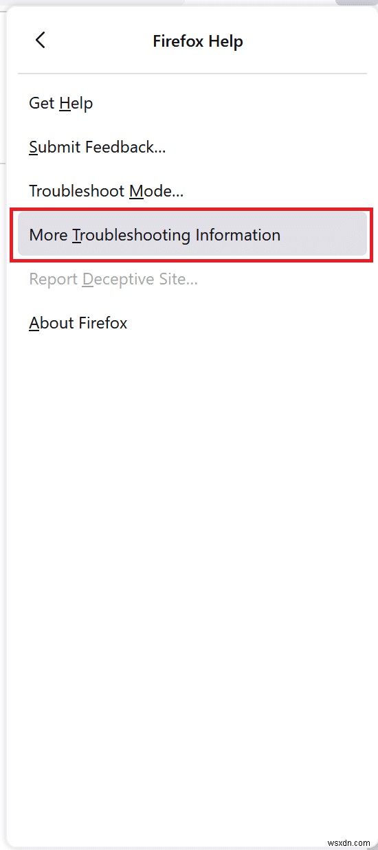 Firefoxで動画が再生されないときの対処法7選｜原因別の解決策を徹底解説