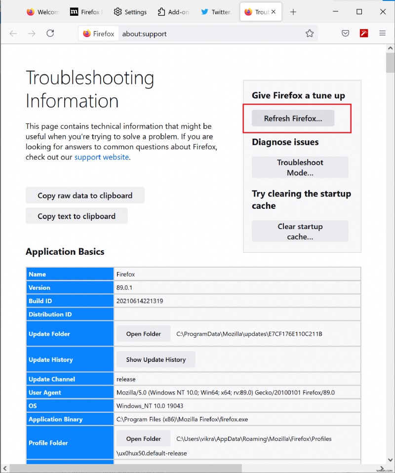 Firefoxで動画が再生されないときの対処法7選｜原因別の解決策を徹底解説