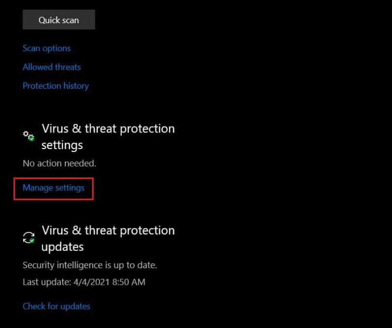 WindowsでSteamが「ディスク領域を割り当てています」から進まないときの対処法6選