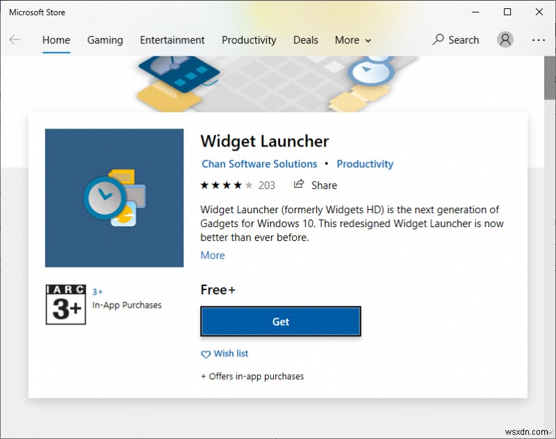 【Windows 10】デスクトップにウィジェットを追加する方法｜おすすめ無料ツール4選