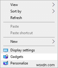 【Windows 10】デスクトップにウィジェットを追加する方法｜おすすめ無料ツール4選