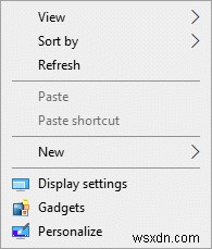 【Windows 10】デスクトップにウィジェットを追加する方法｜おすすめ無料ツール4選