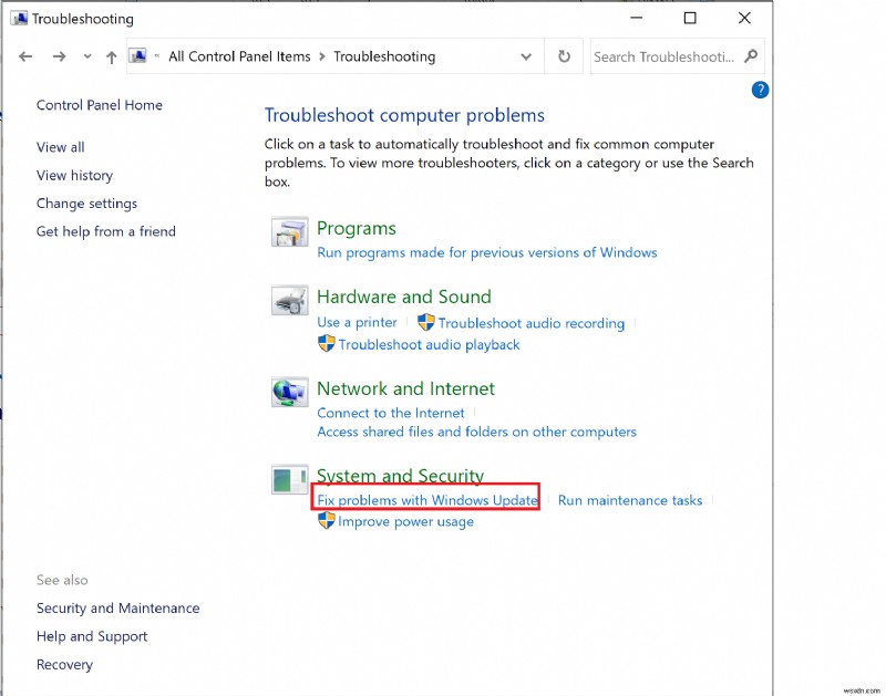 Windows 10がアップデートできない・更新されないときの対処法13選