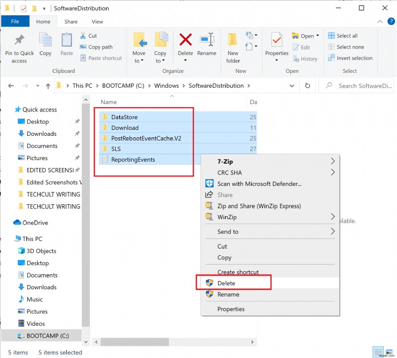 Windows 10がアップデートできない・更新されないときの対処法13選