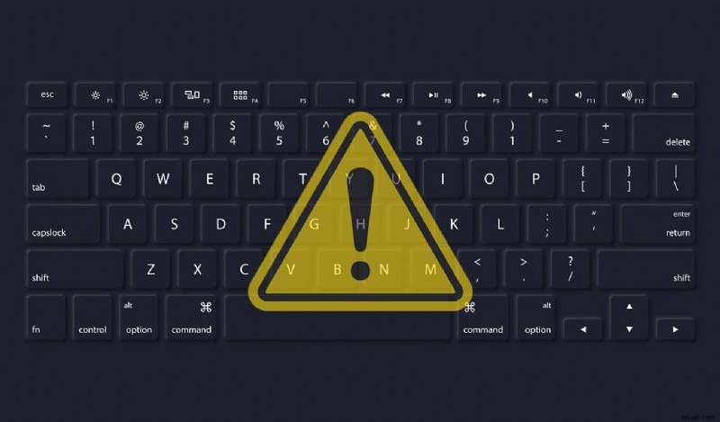 【2024年最新】Windows 10でキーボードの入力が遅い・ラグが発生する原因と9つの対処法