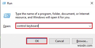 【2024年最新】Windows 10でキーボードの入力が遅い・ラグが発生する原因と9つの対処法