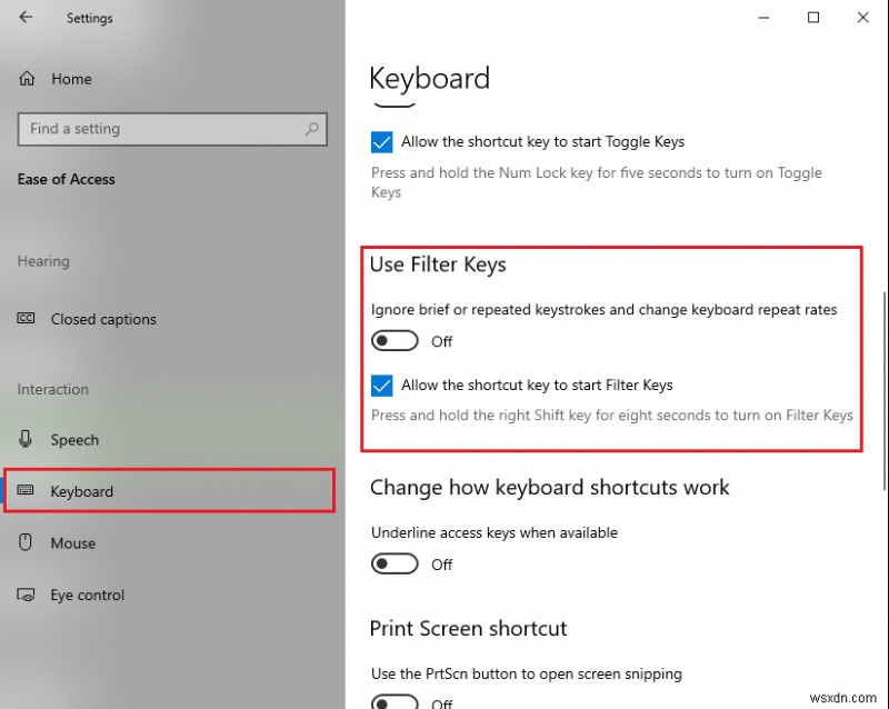 【2024年最新】Windows 10でキーボードの入力が遅い・ラグが発生する原因と9つの対処法