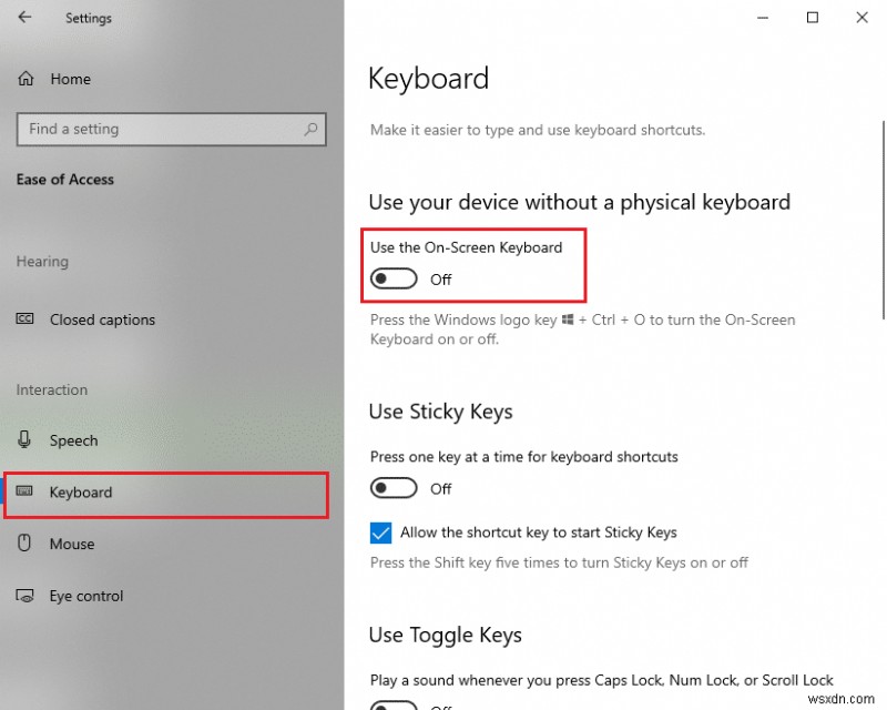 【2024年最新】Windows 10でキーボードの入力が遅い・ラグが発生する原因と9つの対処法