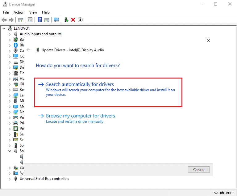 Windows 10で音が途切れる・ノイズが発生する問題を解決する9つの対処法
