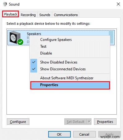 Windows 10で音が途切れる・ノイズが発生する問題を解決する9つの対処法
