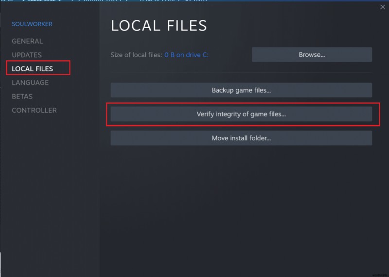 PCで『No Man s Sky（ノーマンズスカイ）』がクラッシュする問題を解決する7つの方法