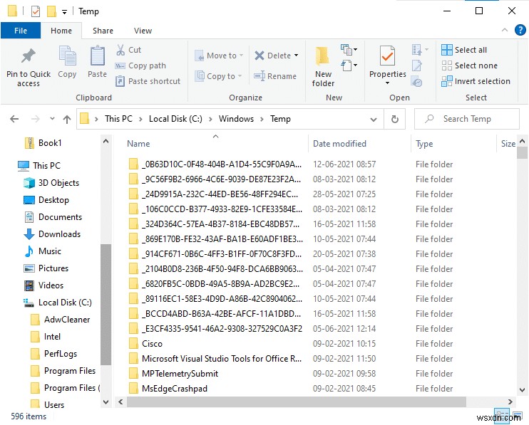 【保存版】Windows 10で一時ファイルを削除する10の方法｜ディスク容量を解放してPCを高速化