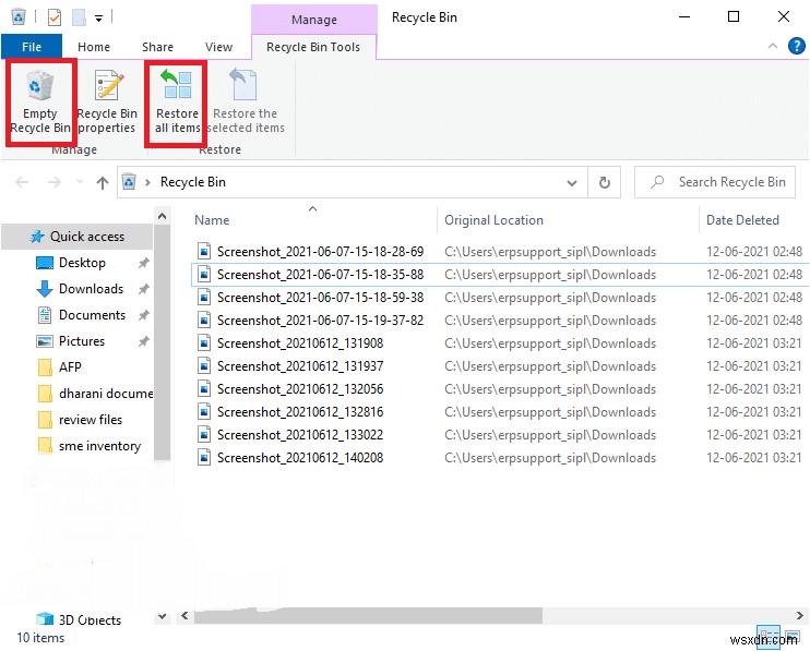 【保存版】Windows 10で一時ファイルを削除する10の方法｜ディスク容量を解放してPCを高速化