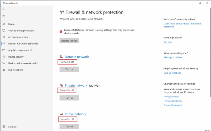 「Windowsがこのネットワークのプロキシ設定を自動的に検出できません」エラーの解決方法11選
