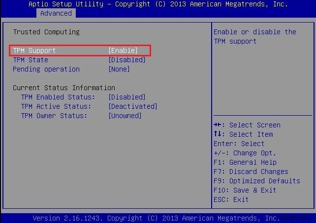 「このPCではWindows 11を実行できません」エラーの対処法!TPM 2.0とセキュアブートの有効化手順
