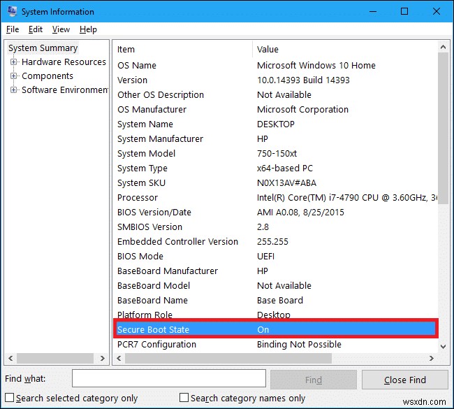 「このPCではWindows 11を実行できません」エラーの対処法!TPM 2.0とセキュアブートの有効化手順