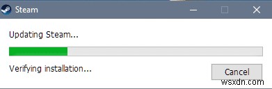 Steamストアが読み込めない・反応しないときの対処法11選