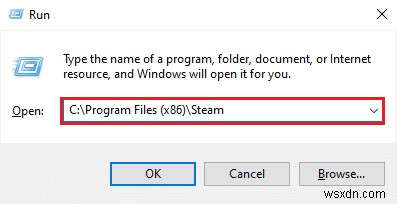 Steamストアが読み込めない・反応しないときの対処法11選