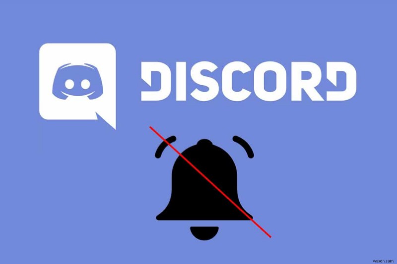 Discordの通知をオフにする方法を徹底解説!Windows・Mac・Android別の設定手順