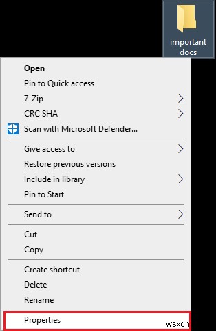 【Windows 10】「コンテナー内のオブジェクトを列挙できません」エラーを解決する4つの方法