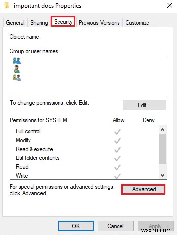 【Windows 10】「コンテナー内のオブジェクトを列挙できません」エラーを解決する4つの方法
