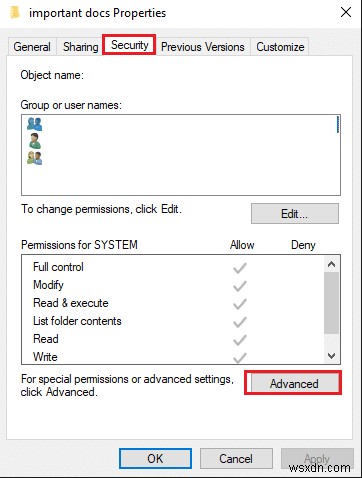 【Windows 10】「コンテナー内のオブジェクトを列挙できません」エラーを解決する4つの方法