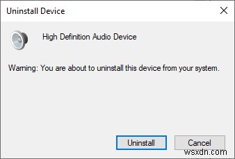 テレビ接続時にWindows 10でHDMIから音が出ない問題を解決する9つの方法