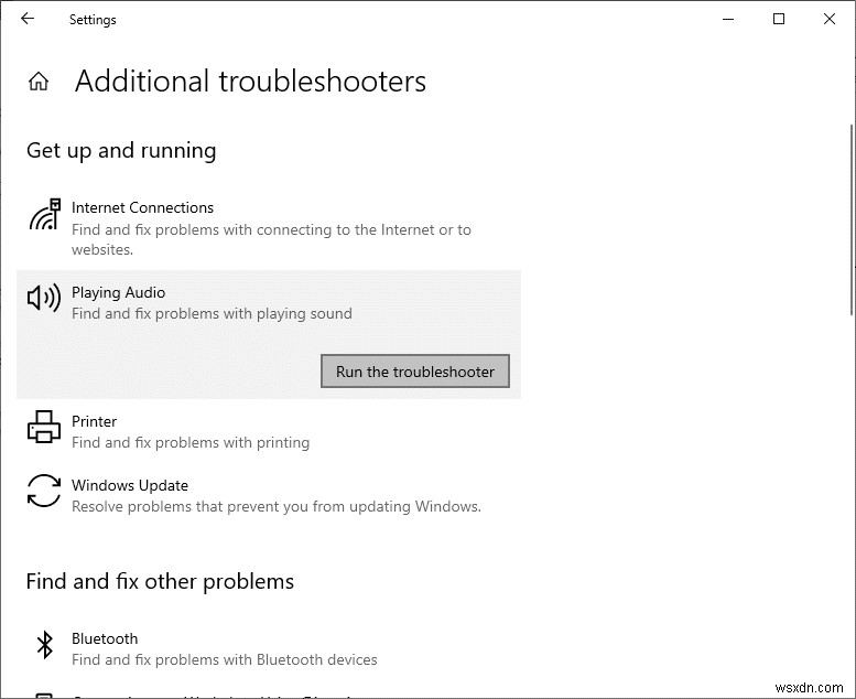 テレビ接続時にWindows 10でHDMIから音が出ない問題を解決する9つの方法