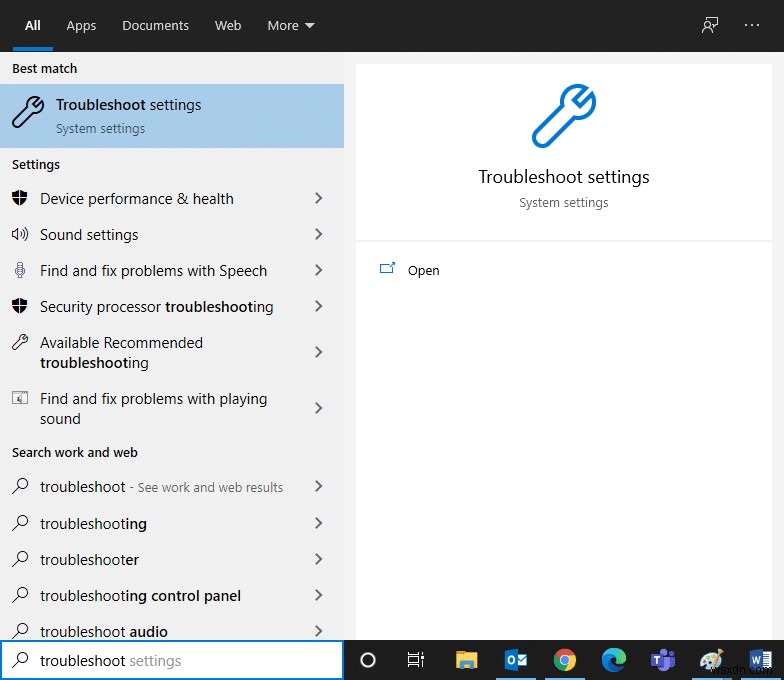 テレビ接続時にWindows 10でHDMIから音が出ない問題を解決する9つの方法