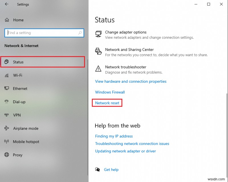 Windows 10で「メディアは接続されていません」エラーを解決する8つの方法