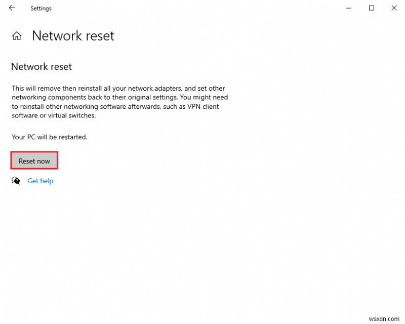 Windows 10で「メディアは接続されていません」エラーを解決する8つの方法