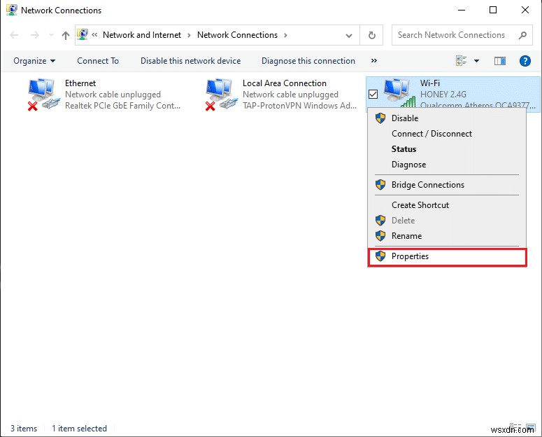 Windows 10で「メディアは接続されていません」エラーを解決する8つの方法