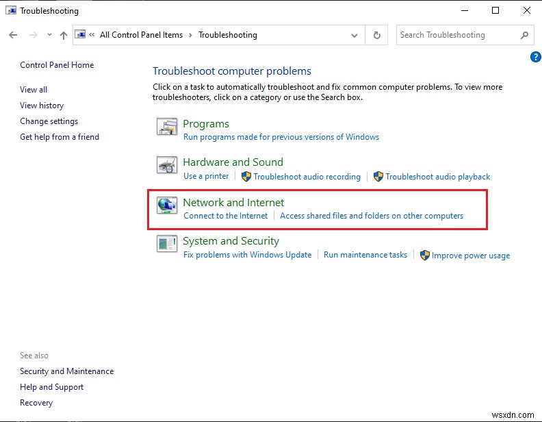 Windows 10で「メディアは接続されていません」エラーを解決する8つの方法