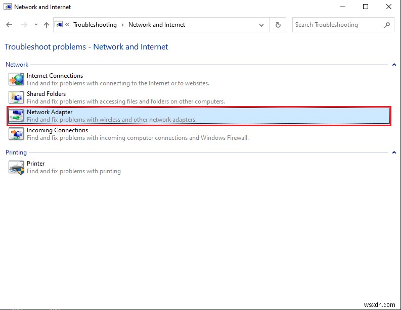 Windows 10で「メディアは接続されていません」エラーを解決する8つの方法