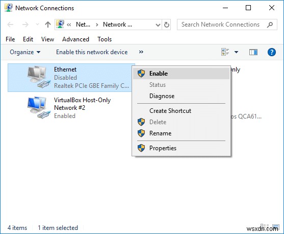 Windows 10で「メディアは接続されていません」エラーを解決する8つの方法