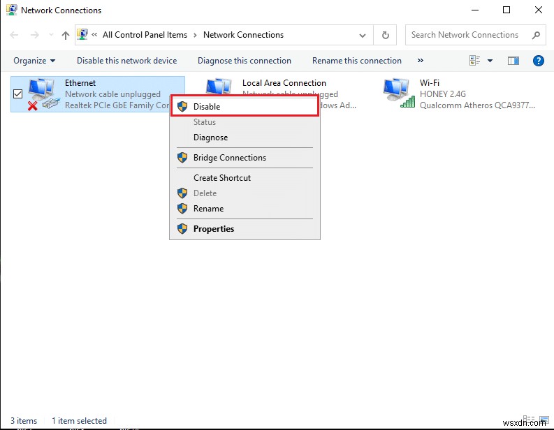 Windows 10で「メディアは接続されていません」エラーを解決する8つの方法