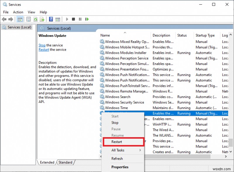 Windows Update エラー 0x80070005 の原因と9つの解決方法を徹底解説
