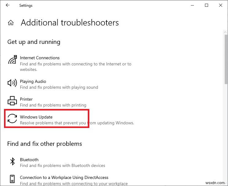 Windows Update エラー 0x80070005 の原因と9つの解決方法を徹底解説